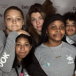 Meet your Posher, Selena